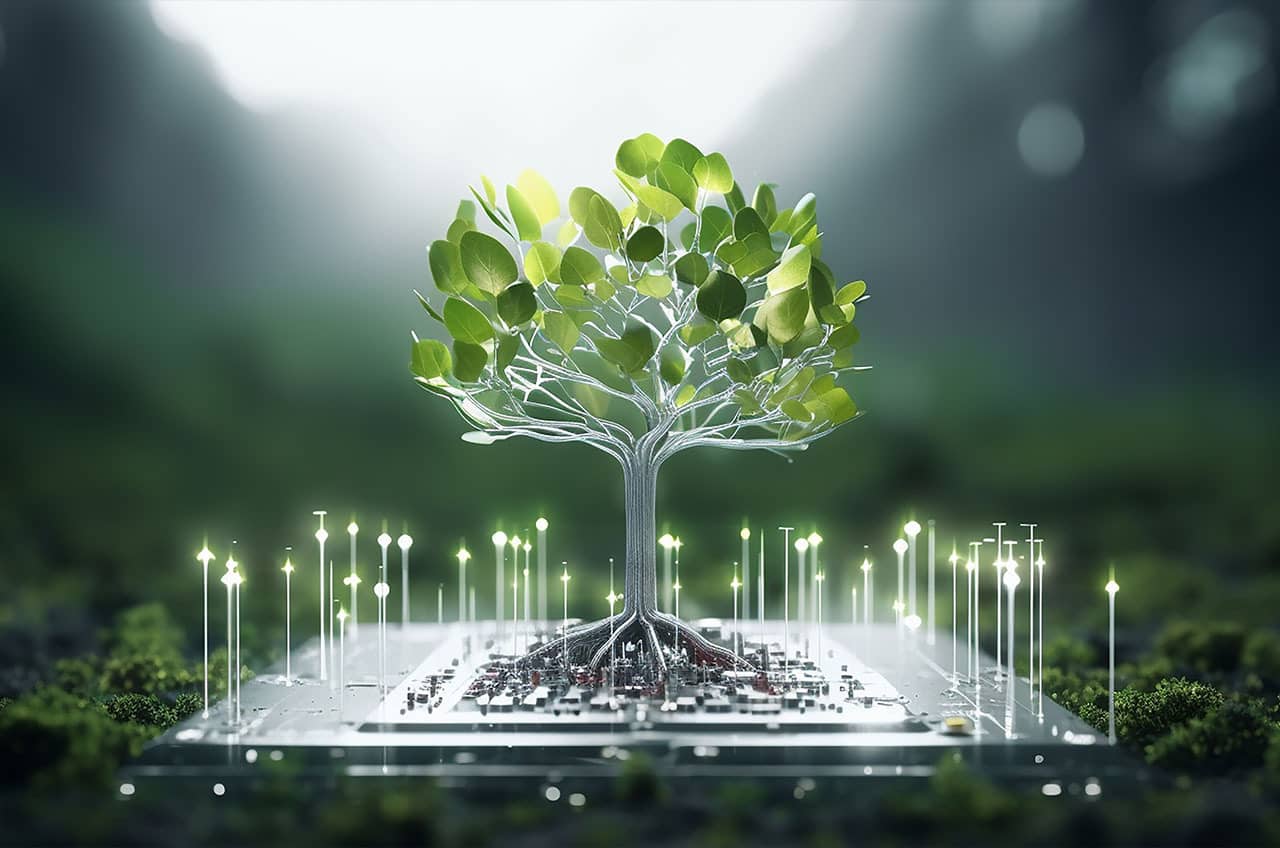 Green Technology Innovations